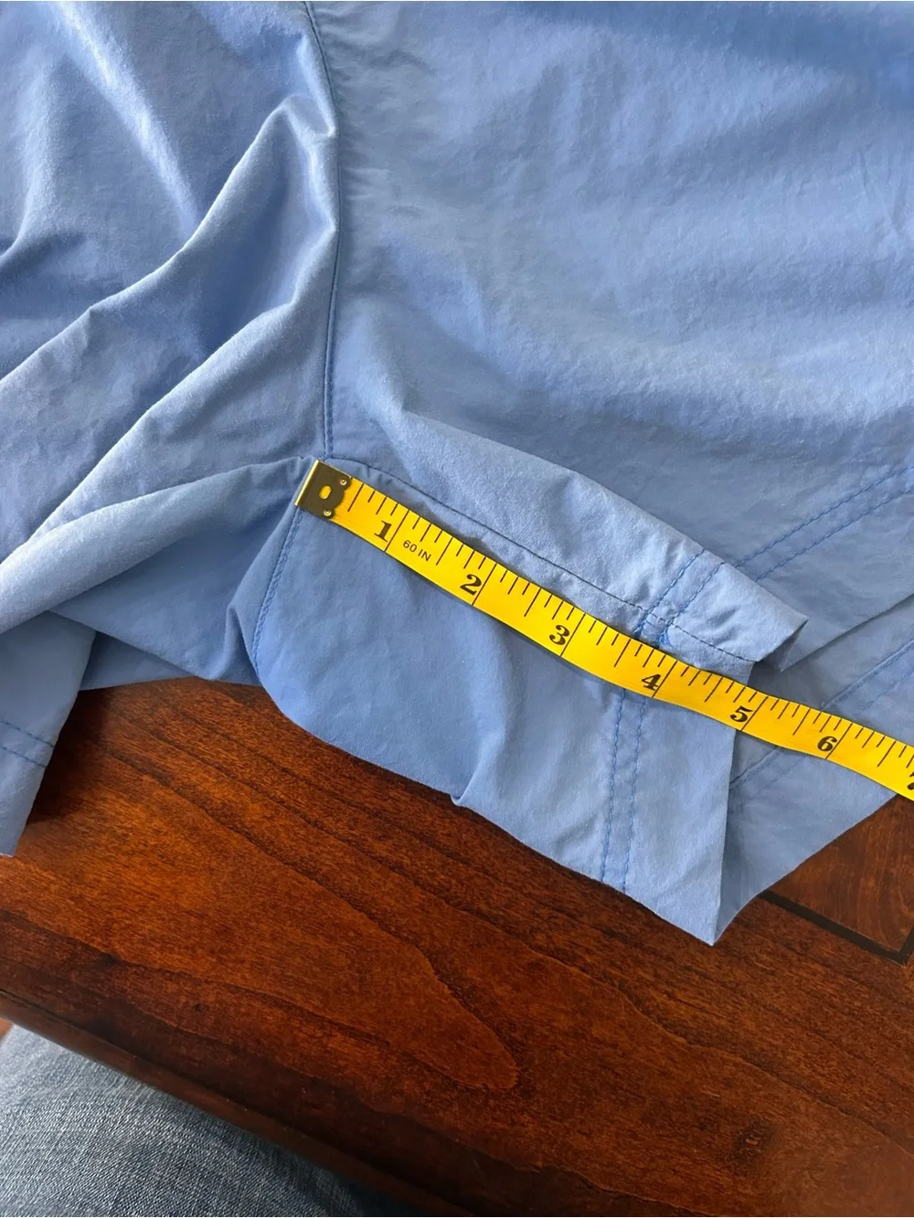 Columbia PFG Omni-Shade Fishing Shorts Blue Mens XL Quick Dry Outdoor Beach